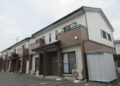 2022年4月施工　　　　　　浜松市中区上浅田　　　　　　某ﾃﾗｽﾊｳｽ３棟